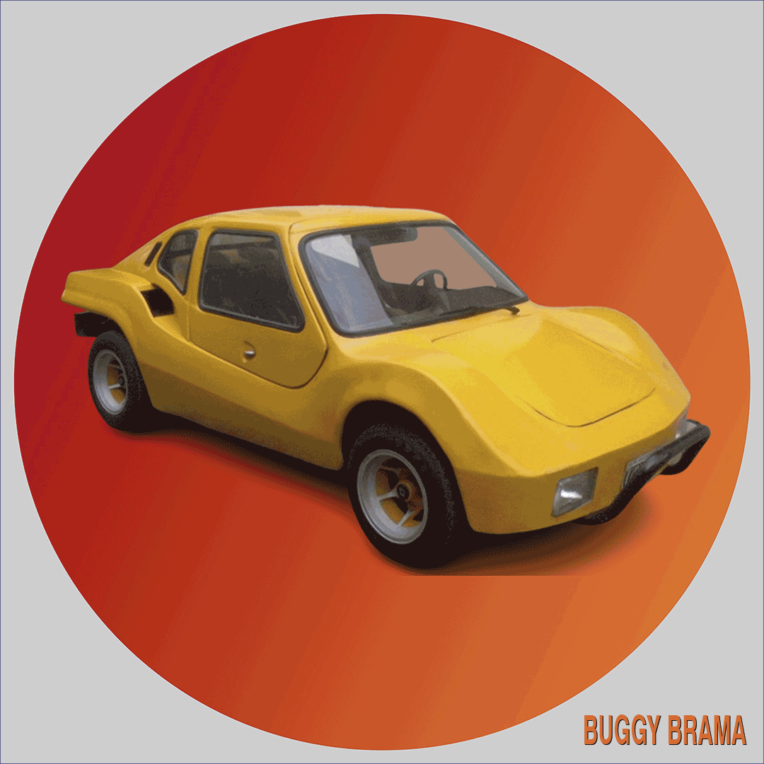 Proyecto Brama Concept