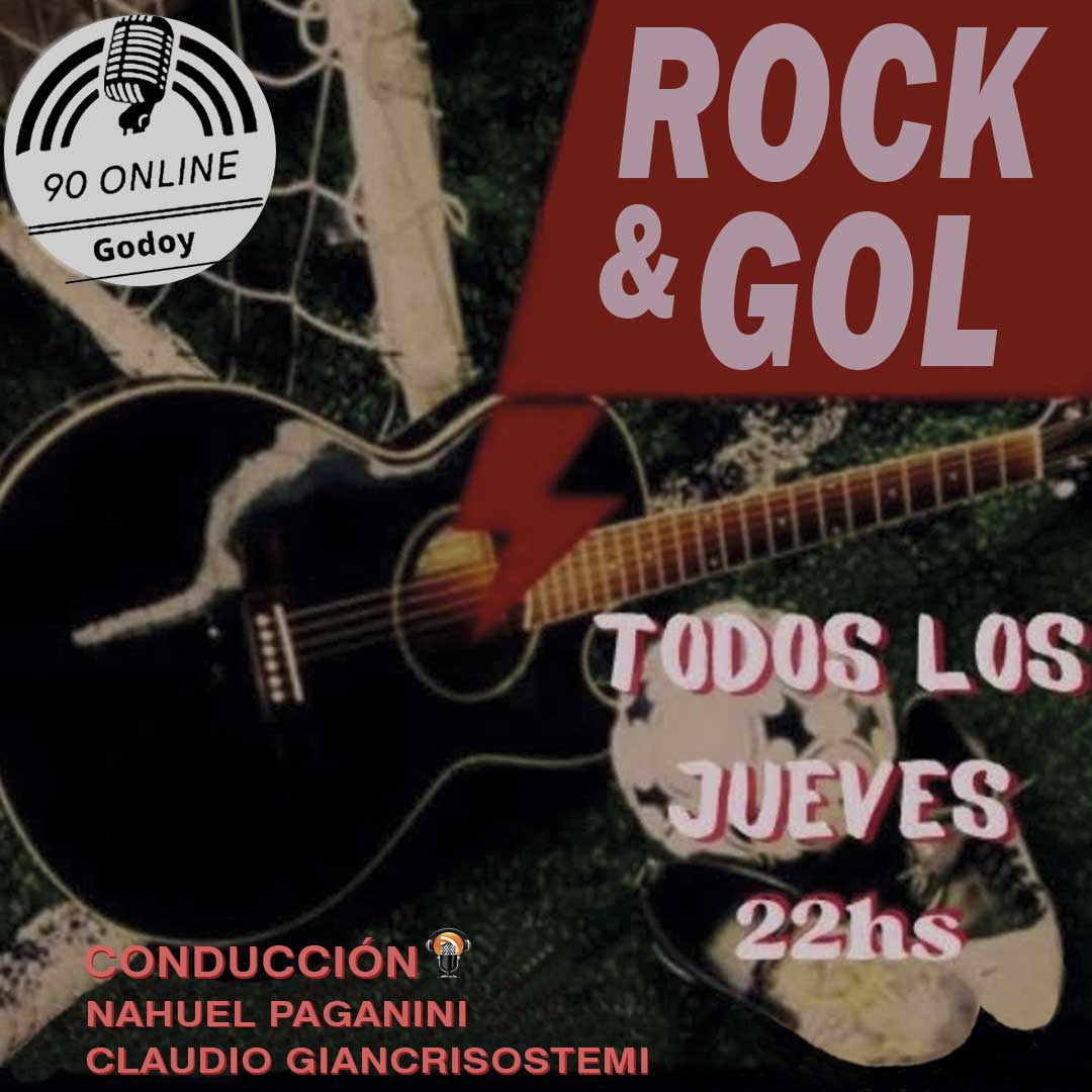 ROCK & GOL
