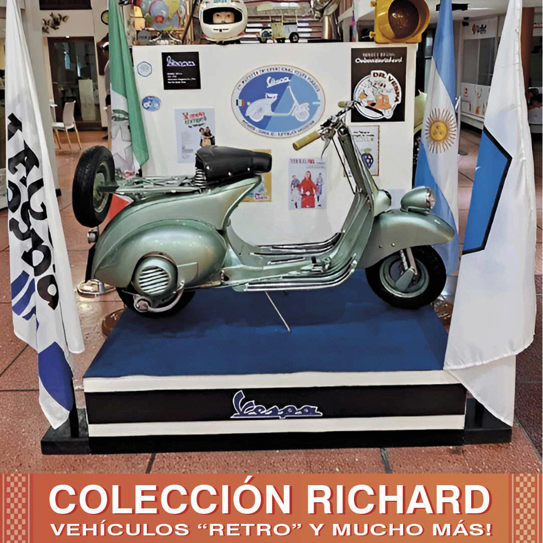 Colección Richard