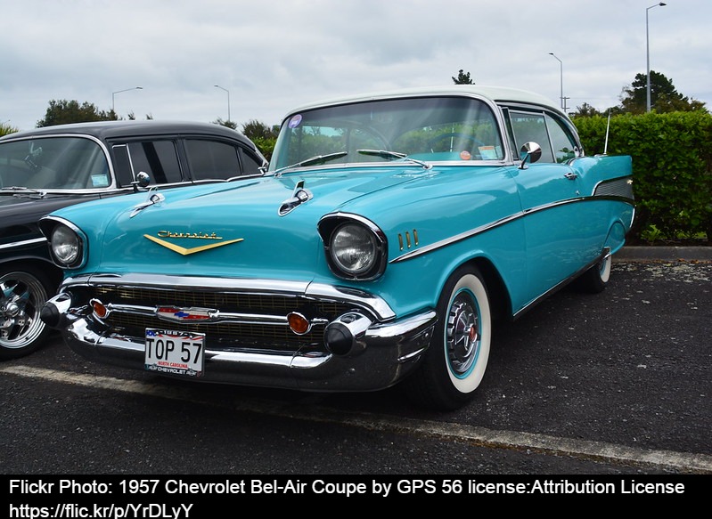 Bel air on sale