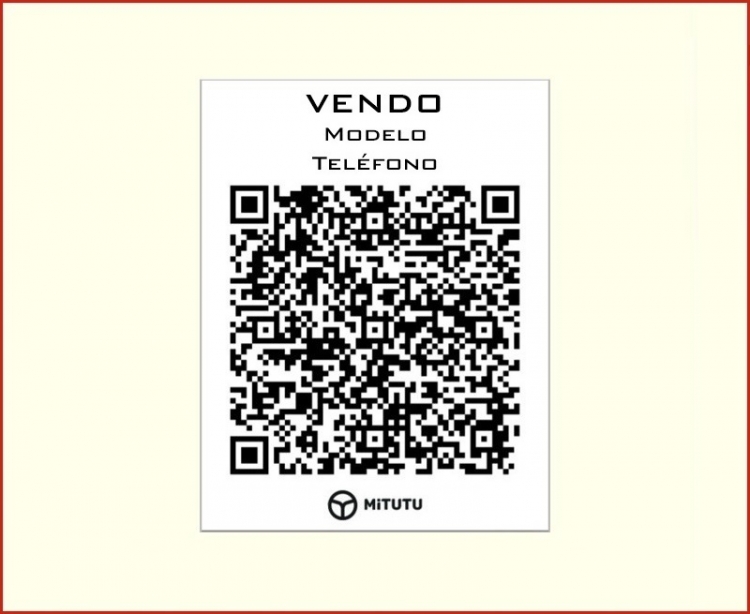 QR MITUTU