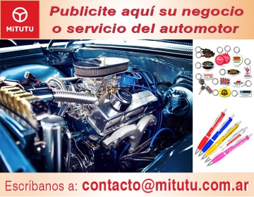El Sitio integral del automotor