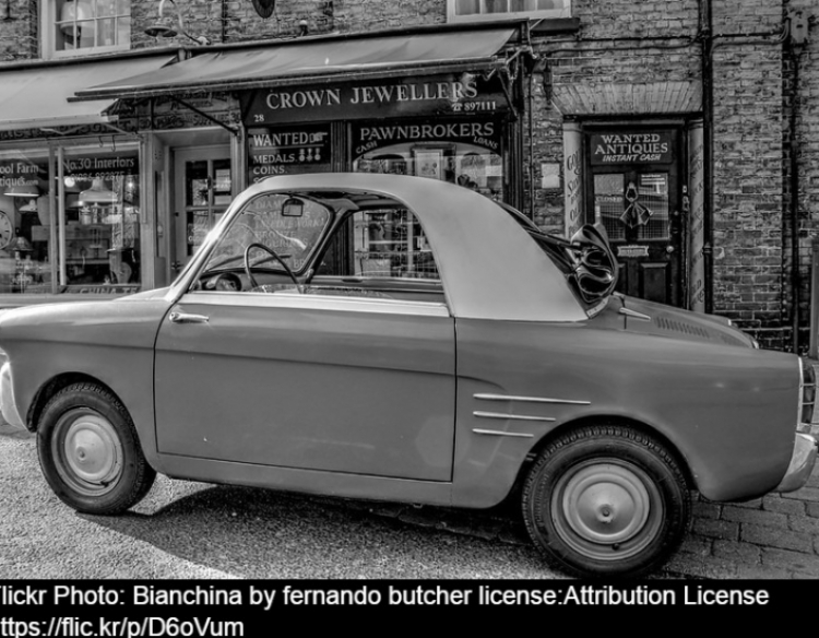 IMÁGENES AUTOBIANCHI BIANCHINA - AUTOBIANCHI BIANCHINA