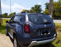 VENDIDA / Renault Duster 1.6 