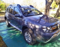 VENDIDA / Renault Duster 1.6 