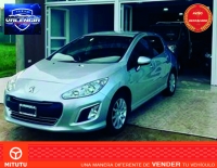 VENDIDO / Peugeot 308 Active