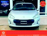 VENDIDO / Peugeot 308 Active