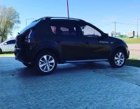 VENDIDO / Renault Sandero Stepway