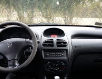 PEUGEOT 206 DIESEL