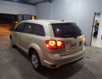 Dodge Journey 2.4