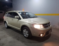 Dodge Journey 2.4