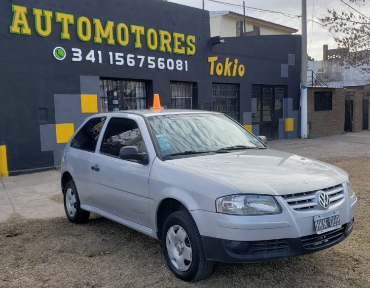 Volkswagen GOL 1.6