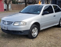 Volkswagen GOL 1.6