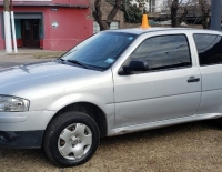 Volkswagen GOL 1.6