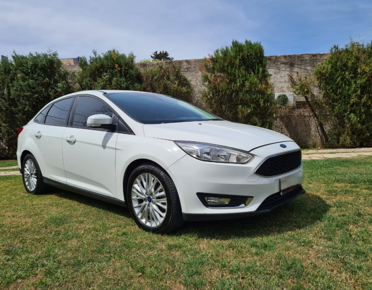 FOCUS III SE PLUS