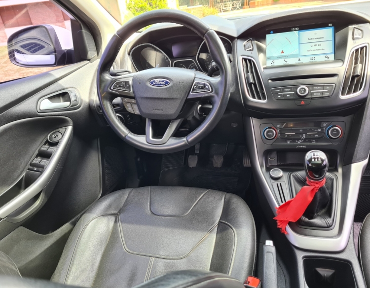 FOCUS III SE PLUS