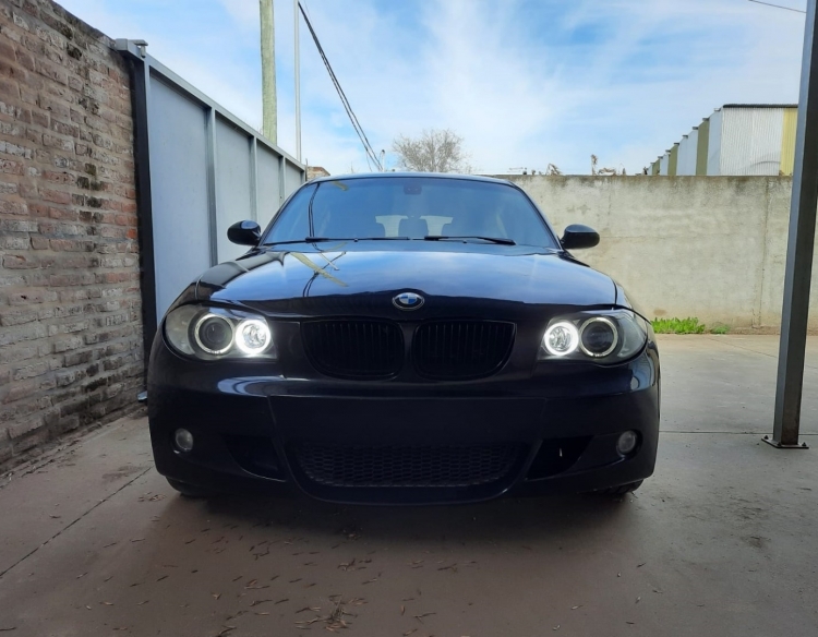 BMW 130i M Sport Package