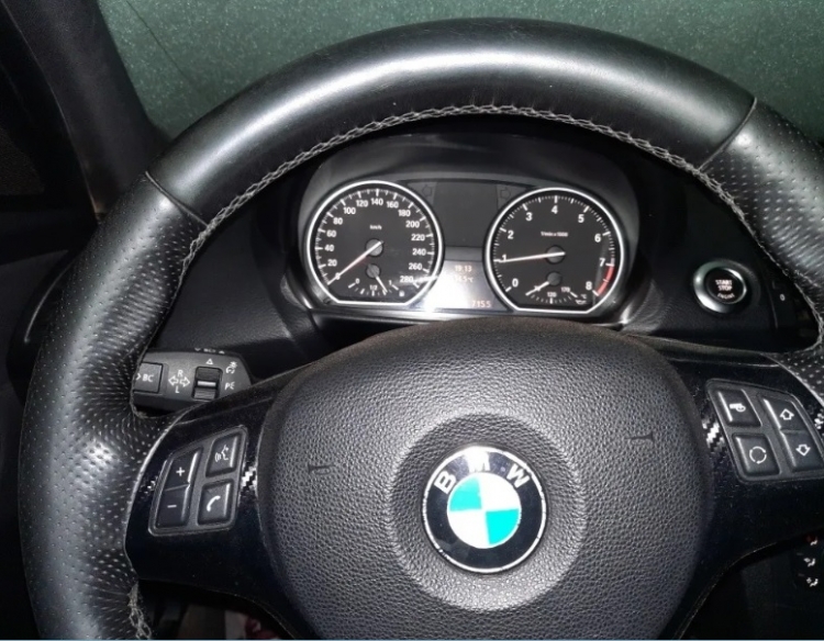 BMW 130i M Sport Package