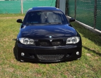 BMW 130i M Sport Package