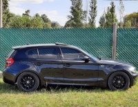 BMW 130i M Sport Package