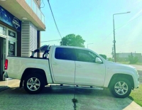 VENDIDA / Volkswagen Amarok 2.0 TD