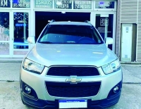 Chevrolet Captiva 2.4 LT