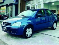 VENDIDO / Chevrolet Corsa II 1.8 GLS