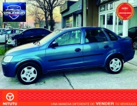 VENDIDO / Chevrolet Corsa II 1.8 GLS