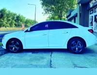 VENDIDO / Chevrolet Cruze 1.8 LTZ