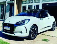 Citroën DS3 1.6 Sport Chic