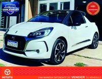 Citroën DS3 1.6 Sport Chic