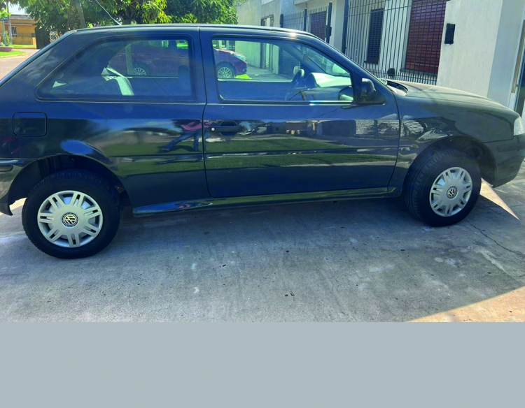 Volkswagen Gol 1.6 Power (PRECIO: CONSULTAR)
