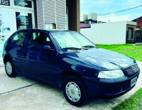 VENDIDO / Volkswagen Gol 1.6 Power