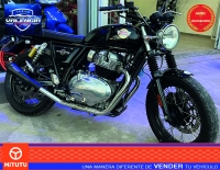 Royal Enfield Interceptor 650
