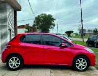 VENDIDO / Peugeot 208 1.5 Allure