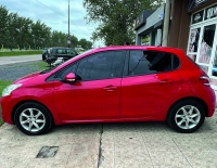 VENDIDO / Peugeot 208 1.5 Allure