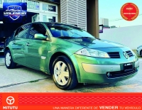 Renault Megane 1.6 Luxe