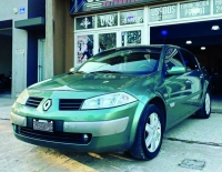 Renault Megane 1.6 Luxe (PRECIO: CONSULTAR)