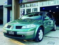 Renault Megane 1.6 Luxe