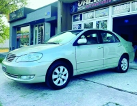 VENDIDO / Toyota Corolla 2.0 TD