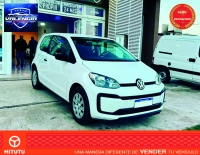 VENDIDO / Volkswagen UP 1.0