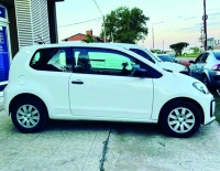 VENDIDO / Volkswagen UP 1.0