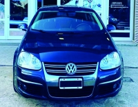 Volkswagen Vento 2.5 Advance