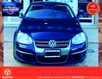 Volkswagen Vento 2.5 Advance