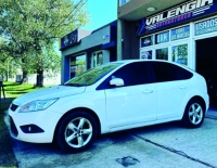 Ford Focus 1.8 TDCI Ghia (PRECIO: CONSULTAR)