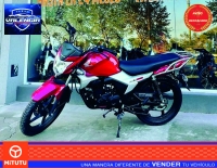Honda GLH 150