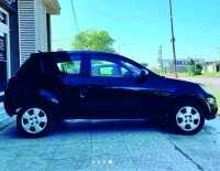 VENDIDO / Ford Ka 1.0 Fly Viral