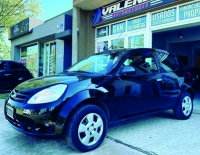 VENDIDO / Ford Ka 1.0 Fly Viral