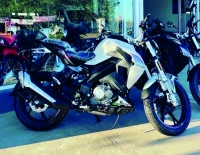 Benelli 180 S