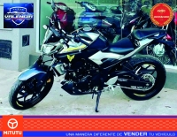 Yamaha MT 03